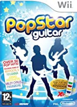 Popstar Guitar - Wii | Yard's Games Ltd