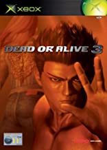 Dead or Alive 3 - Xbox | Yard's Games Ltd