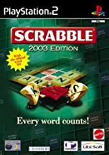 Scrabble Interactive - PS2 | Yard's Games Ltd