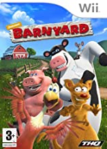 Barnyard - Wii | Yard's Games Ltd