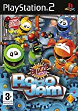 Buzz! Junior: RoboJam - PS2 | Yard's Games Ltd