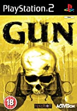 GUN (PS2) - PS2 | Yard's Games Ltd