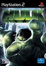 The Hulk - PS2 | Yard's Games Ltd