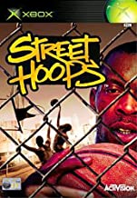 Street Hoops - Xbox | Yard's Games Ltd