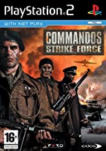 Commandos: Strike Force - PS2 | Yard's Games Ltd