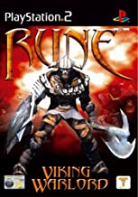 Rune: Viking Warlord (PS2) Pre-owned | Yard's Games Ltd