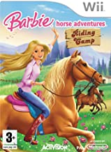 Barbie Horse Adventures: Riding Camp - Wii | Yard's Games Ltd