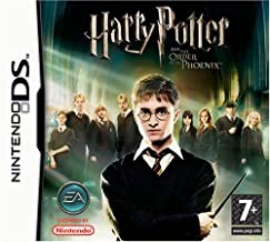 Harry Potter and the Order of the Phoenix (Nintendo DS) - DS | Yard's Games Ltd