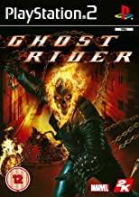 Ghost Rider - PS2 | Yard's Games Ltd