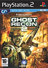 Tom Clancy's Ghost Recon 2 - PS2 | Yard's Games Ltd