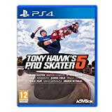 Tony Hawk's Pro Skater 5 - PS4 | Yard's Games Ltd