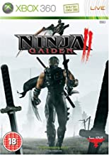 Ninja Gaiden II - Xbox 360 | Yard's Games Ltd