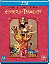 Enter The Dragon [Blu-ray] [1973] - Pre-owned | Yard's Games Ltd