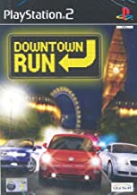 Downtown Run (PS2) - PS2 | Yard's Games Ltd