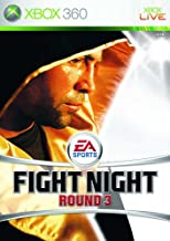 Fight Night Round 3 - Xbox 360 | Yard's Games Ltd