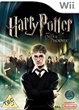 Harry Potter and the Order of the Phoenix - Wii | Yard's Games Ltd