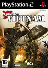 Conflict Vietnam (PS2) - Pre-owned | Yard's Games Ltd