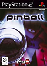 Play It PinBall  - PS2 | Yard's Games Ltd