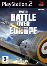 WWII: Battle Over Europe (PS2) - Pre-owned | Yard's Games Ltd