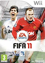 Fifa 11 - Wii | Yard's Games Ltd