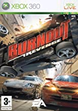 Burnout: Revenge (Xbox 360) - Xbox 360 | Yard's Games Ltd