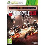 Motorcycle Club - Xbox 360 | Yard's Games Ltd