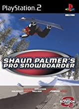 Shaun Palmer's Pro Snowboarder (PS2) PS2 | Yard's Games Ltd