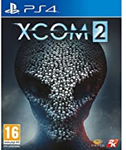 XCOM 2 - PS4 | Yard's Games Ltd