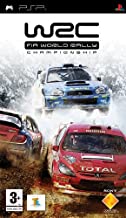 WRC - PSP | Yard's Games Ltd