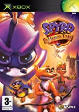 Spyro: A Hero's Tail - Xbox | Yard's Games Ltd