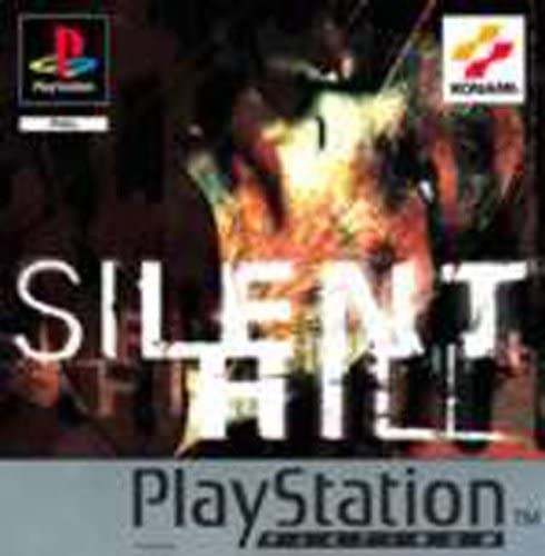 Silent Hill - PS1 | Yard's Games Ltd