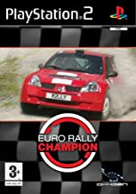 Euro Rally Champion - PS2 | Yard's Games Ltd