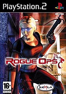 Rogue Ops (PS2) -PS2 | Yard's Games Ltd