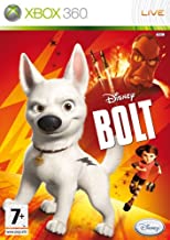 Disney's Bolt (Xbox 360) - Pre-owned | Yard's Games Ltd