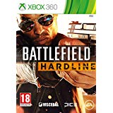 Battlefield Hardline - Xbox 360 | Yard's Games Ltd