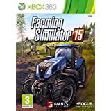 Farming Simulator 15 - Xbox 360 | Yard's Games Ltd