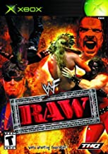 WWE Raw - Xbox | Yard's Games Ltd