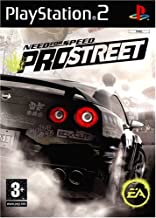 Need For Speed ProStreet (PS2) - PS2 | Yard's Games Ltd