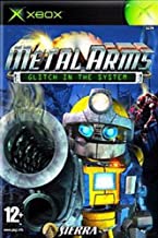 Metal Arms: Glitch In The System - Xbox | Yard's Games Ltd