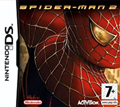 Spider-Man 2 (Nintendo DS) - DS | Yard's Games Ltd