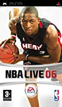 NBA Live 06 (PSP) - PSP | Yard's Games Ltd