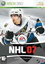 NHL 07 - Xbox 360 | Yard's Games Ltd