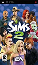 The Sims 2 (PSP) - PSP | Yard's Games Ltd