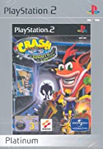 Crash Bandicoot The Wrath of Cortex - PS2 | Yard's Games Ltd