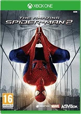 The Amazing Spider-Man 2 - Xbox One | Yard's Games Ltd