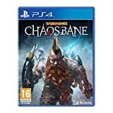 Chaosbane - PS4 | Yard's Games Ltd