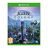 Aven Colony - Xbox one | Yard's Games Ltd