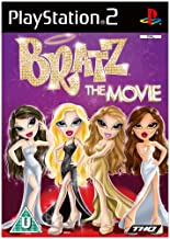 Bratz: The Movie (PS2) - PS2 | Yard's Games Ltd