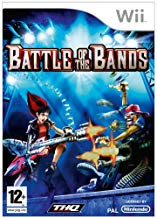 Battle of the Bands - Wii | Yard's Games Ltd