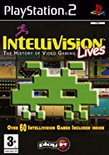 Intellivision Lives (PS2) - PS2 | Yard's Games Ltd